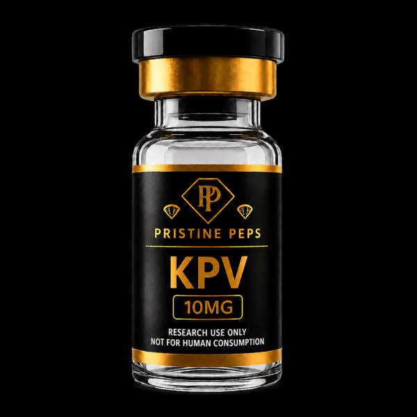kpv 10mg