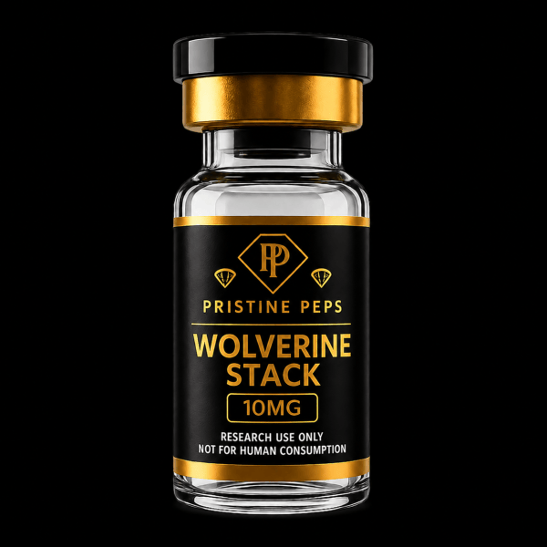 wolverine stack 10mg