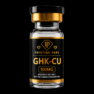 ghk cu 100mg