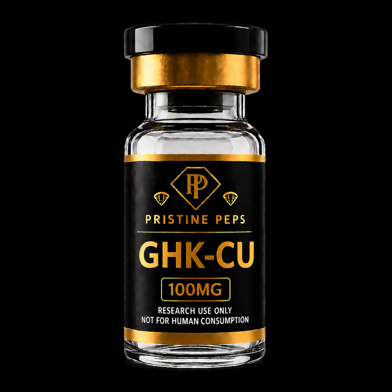 ghk cu 100mg